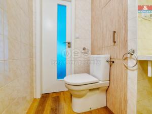 Prodej bytu 3+1, Tachov, Zárečná, 63 m2