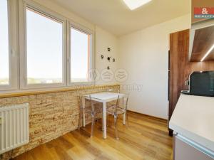 Prodej bytu 3+1, Tachov, Zárečná, 63 m2
