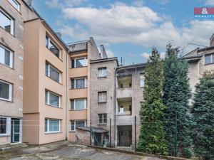 Prodej bytu 3+1, Poděbrady - Poděbrady II, Alešova, 88 m2
