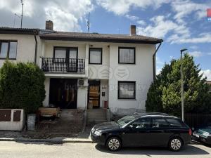 Prodej rodinného domu, Dolní Bukovsko, Za Zahrádky, 414 m2