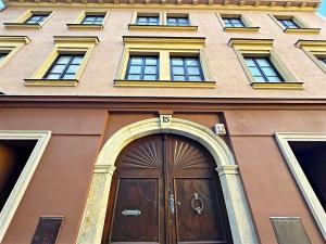 Prodej bytu 1+kk, Brno, Francouzská, 20 m2