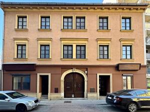 Prodej bytu 1+kk, Brno, Francouzská, 20 m2