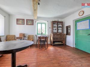 Prodej chalupy, Horšovský Týn - Horní Metelsko, 80 m2