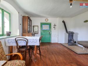Prodej chalupy, Horšovský Týn - Horní Metelsko, 80 m2