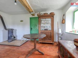 Prodej chalupy, Horšovský Týn - Horní Metelsko, 80 m2