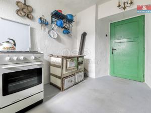 Prodej chalupy, Horšovský Týn - Horní Metelsko, 80 m2