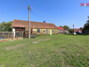 Prodej chalupy, Horšovský Týn - Horní Metelsko, 80 m2