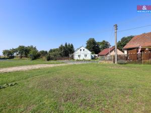Prodej chalupy, Horšovský Týn - Horní Metelsko, 80 m2