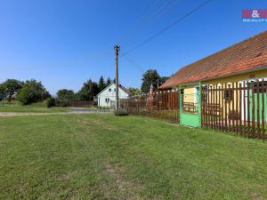 Prodej chalupy, Horšovský Týn - Horní Metelsko, 80 m2