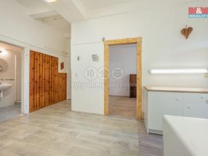 Prodej bytu 3+kk, Praha - Libeň, Na Rokytce, 76 m2