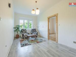 Prodej bytu 3+kk, Praha - Libeň, Na Rokytce, 76 m2