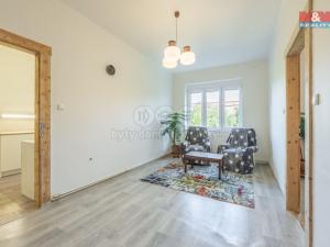 Prodej bytu 3+kk, Praha - Libeň, Na Rokytce, 76 m2