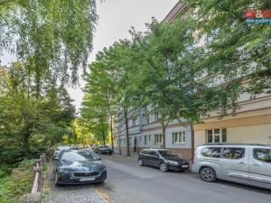 Prodej bytu 3+kk, Praha - Libeň, Na Rokytce, 76 m2
