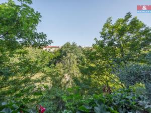 Prodej bytu 3+kk, Praha - Libeň, Na Rokytce, 76 m2