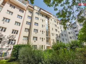 Prodej bytu 3+kk, Praha - Libeň, Na Rokytce, 76 m2