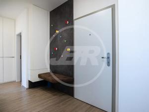 Prodej bytu 4+kk, Praha - Michle, U plynárny, 156 m2