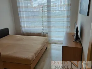 Pronájem bytu 2+kk, Praha - Zličín, Sazovická, 60 m2