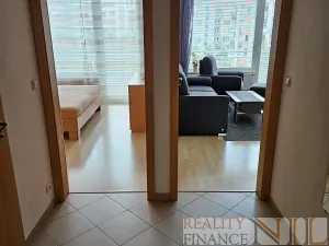 Pronájem bytu 2+kk, Praha - Zličín, Sazovická, 60 m2
