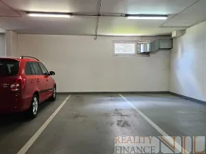 Pronájem bytu 2+kk, Praha - Zličín, Sazovická, 60 m2