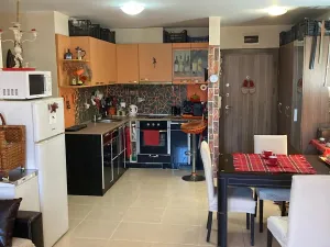 Prodej bytu 2+kk, Ravda, Bulharsko, 66 m2