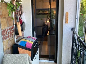 Prodej bytu 2+kk, Ravda, Bulharsko, 66 m2