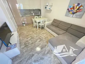 Prodej bytu 2+kk, Sveti Vlas, Bulharsko, 52 m2