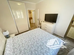 Prodej bytu 2+kk, Sveti Vlas, Bulharsko, 52 m2