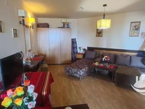 Prodej bytu 1+kk, Kosharitsa, Bulharsko, 67 m2
