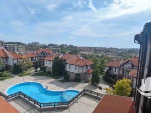 Prodej bytu 1+kk, Kosharitsa, Bulharsko, 67 m2