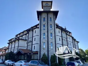 Prodej bytu 1+kk, Kosharitsa, Bulharsko, 67 m2