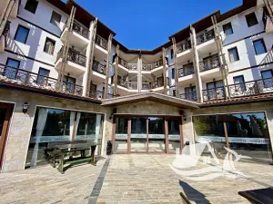 Prodej bytu 1+kk, Kosharitsa, Bulharsko, 67 m2