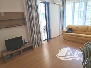 Prodej bytu 2+kk, Nesebar, Bulharsko, 52 m2