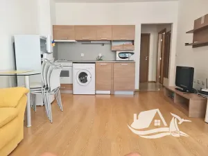 Prodej bytu 2+kk, Nesebar, Bulharsko, 52 m2