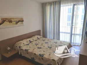 Prodej bytu 2+kk, Nesebar, Bulharsko, 52 m2