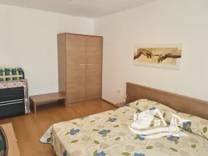 Prodej bytu 2+kk, Nesebar, Bulharsko, 52 m2