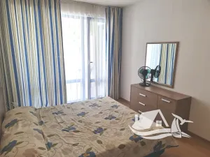 Prodej bytu 2+kk, Nesebar, Bulharsko, 52 m2