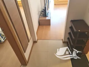 Prodej bytu 2+kk, Nesebar, Bulharsko, 52 m2
