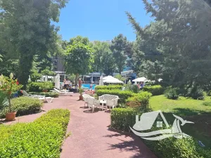 Prodej bytu 2+kk, Nesebar, Bulharsko, 52 m2