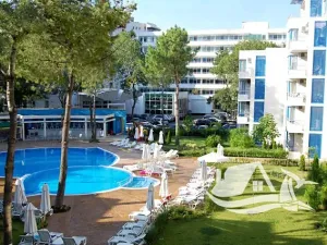 Prodej bytu 2+kk, Nesebar, Bulharsko, 52 m2