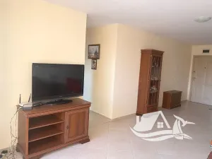 Prodej bytu 2+kk, Nesebar, Bulharsko, 59 m2