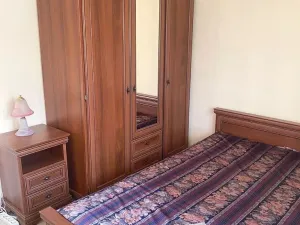 Prodej bytu 2+kk, Nesebar, Bulharsko, 59 m2