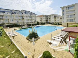 Prodej bytu 2+kk, Ravda, Bulharsko, 61 m2