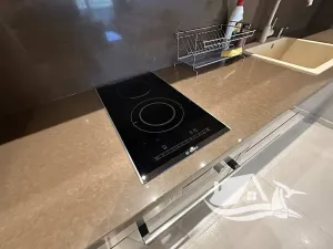Prodej bytu 2+kk, Sveti Vlas, Bulharsko, 55 m2