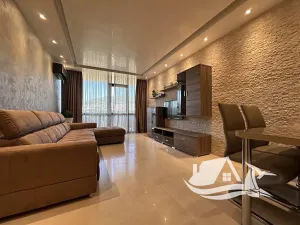 Prodej bytu 2+kk, Sveti Vlas, Bulharsko, 55 m2