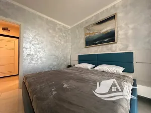 Prodej bytu 2+kk, Sveti Vlas, Bulharsko, 55 m2