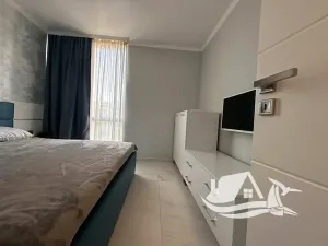 Prodej bytu 2+kk, Sveti Vlas, Bulharsko, 55 m2