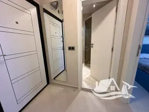 Prodej bytu 2+kk, Sveti Vlas, Bulharsko, 55 m2