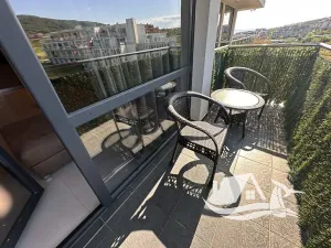 Prodej bytu 2+kk, Sveti Vlas, Bulharsko, 55 m2