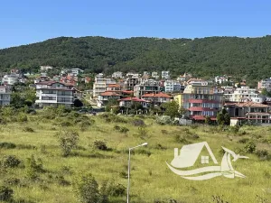 Prodej bytu 2+kk, Sveti Vlas, Bulharsko, 55 m2