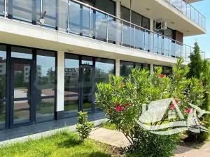 Prodej bytu 2+kk, Sveti Vlas, Bulharsko, 55 m2
